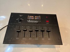 Vivanco MX700 Mischpult 