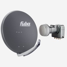 Fuba 85cm Satellitenschüssel