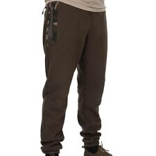 Fox Premium Joggers Khaki / Camo - Angelhose, Angelkleidung, Bekleidung, Hose 