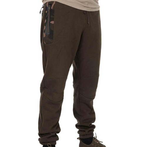 Fox premium joggers khaki - joggers,