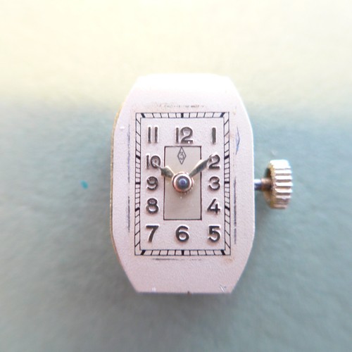 Zentra 167 funktionierendes - 167:,