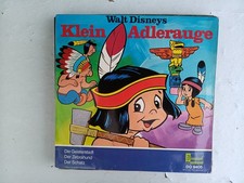 Schallplatte Vinyl LP, Walt
