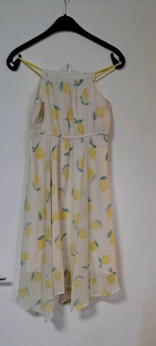 Kinder sommerkleid creme - kinder, sommerkleid,