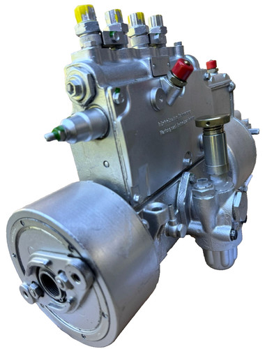 W50 lkw fortschritt - 50, motor