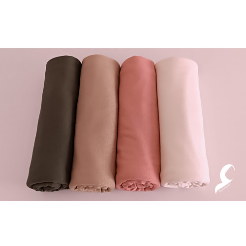 Damen jersey basic - jersey,
