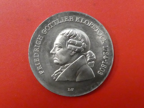 Ddr mark klopstock 1978 - 5,