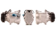 LUCAS Kompressor Klimaanlage ACP588 +60.46€ Pfand für TOYOTA YARIS VERSO VAN