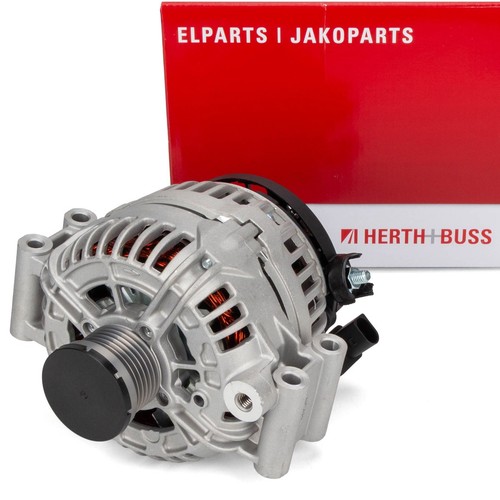 Herth buss lichtmaschine 14v - herth+buss,