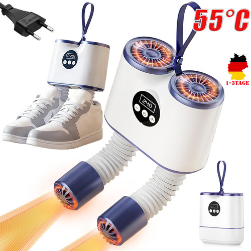 Elektrische schuhtrockner - elektrische,