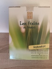 Frederic Haldimann FH Eau