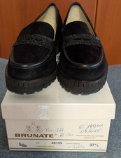 Brunate Damen Schuh Loafer