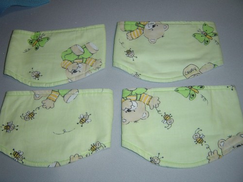 Hundeschutzhose