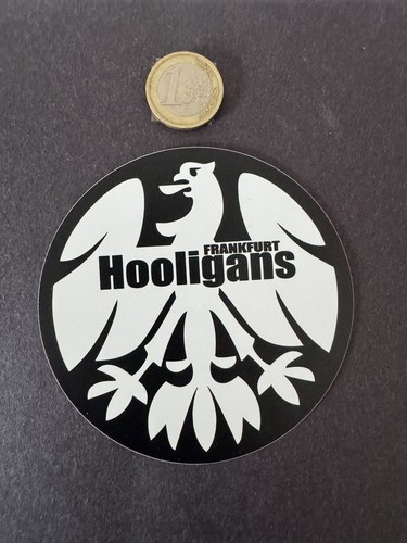 Ultras eintracht frankfurt - ultras,