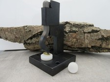 Juwelier Werkzeug GOLDSTEMPEL