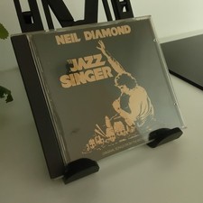 Neil Diamond - The Jazz Singer