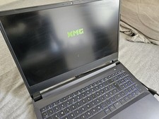 XMG APEX 15 GAMING Notebook | Ryzen 9 3900, Rtx 2070, 8gb Ram, Keine Ssd