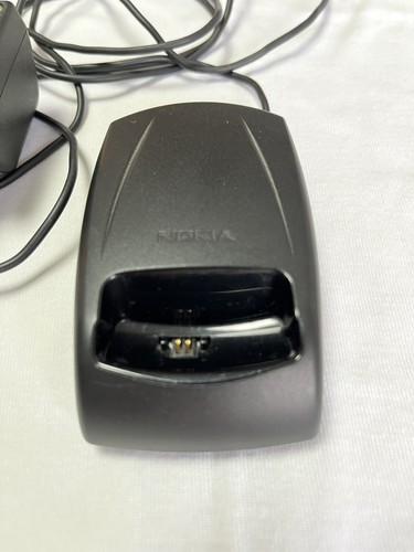Nokia dcv ladestation - nokia,