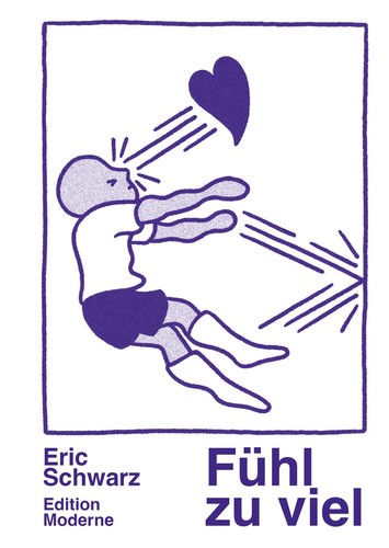 Fühl viel - fühl, zu