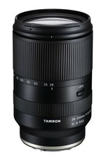 TAMRON A071SF 28 mm - 200 mm