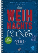 Das Weihnachts-Ding | Bernhard