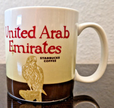 Starbucks Serie Global Icon -