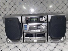 Aiwa CA-DW935MU Boombox CD