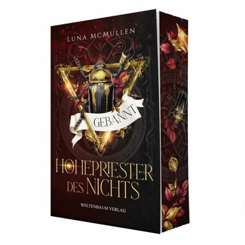 Hohepriester des nichts - hohepriester,