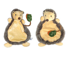 WIE NEU * 2 KG Bieco Igel