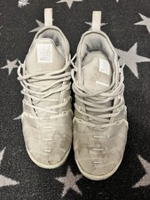 Nike VaporMax Plus Weiß Gr.42 Herren Sneaker