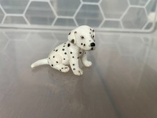 Schleich 16348 - Dalmatiner Welpe - Hund / Hunde / Haustiere -