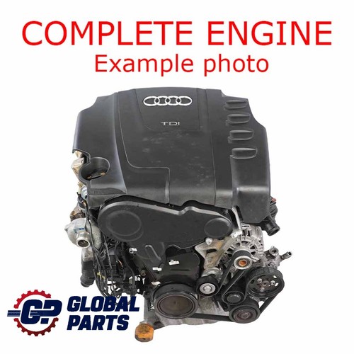 Audi tdi caga - 2.0, diesel