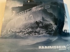 Rammstein,CD,Rosenrot