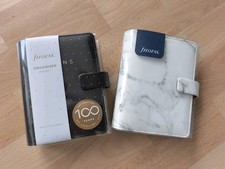 Filofax Paket über 30 Teile