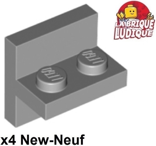 Lego halter 1x2 - halter,