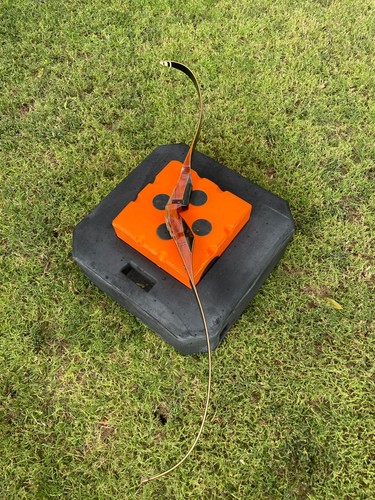 Vintage wing chaparral - vintage,