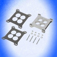 VERGASERADAPTER 25 mm Holley