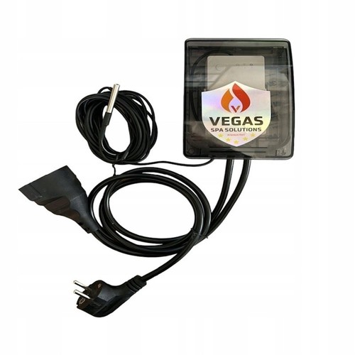 Poolheizung vegas spa - poolheizung,