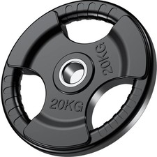 Hantelscheiben Set 1,25-20 kg