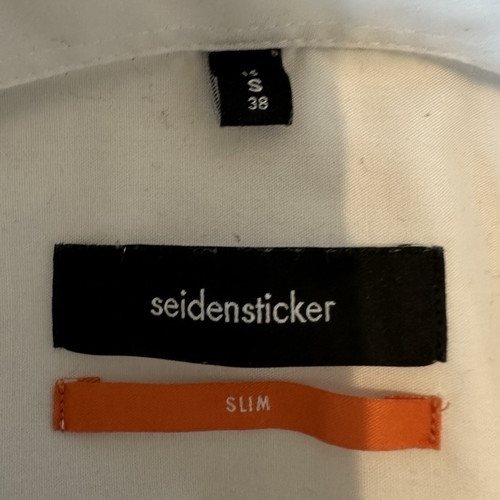 Seidensticker slim klassisches - seidensticker,
