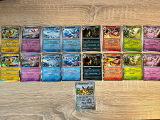 PRE Pokemon Prismatische