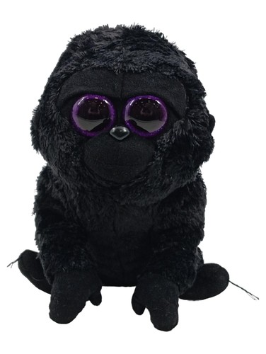 Kuscheltier gorilla grape - ty,