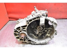 Audi A3 S3 8P 2003 6 Gang