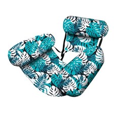 Pool-Schwimmsessel für