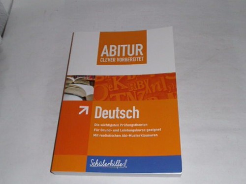Schänzlin gertrud abitur - gertrud:,