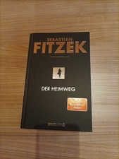 Der Heimweg: Psychothriller