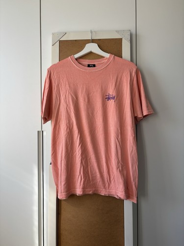 Stüssy basic logo - logo, t‑shirt