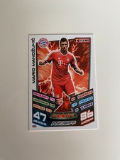 Match attax 251 - 13/14,