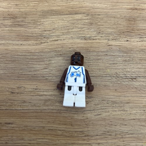 Lego nba tracy mcgrady orlando - lego,