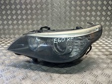 BMW 5 E60 E61 2009 Vorne links