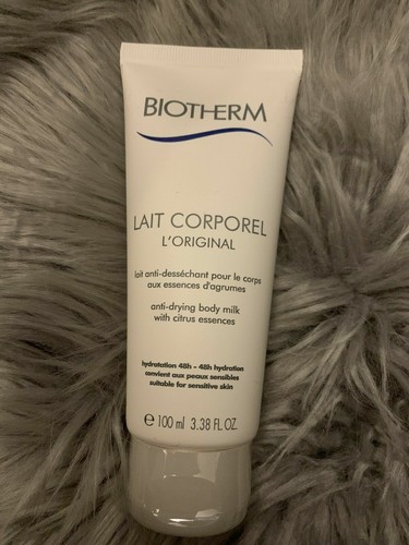Biotherm lait corporel - lait,